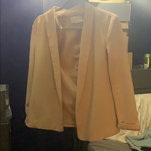H&M women blazer